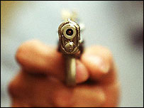 Pistola