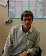 Martin Cook