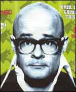 Harry Hill