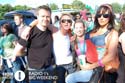 At Radio 1's Big Weekend