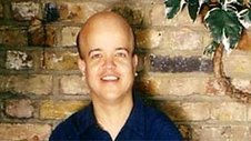 Tom Shakespeare