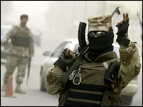 Irak