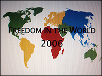 Freedom House