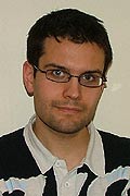 Iain Mackenzie