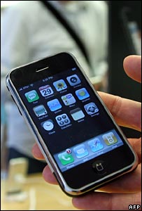 Apple iPhone