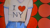 I (L) NY