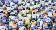 Cyclists