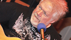 Randy Bachman from the Roundhouse.