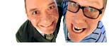 Vic & Bob