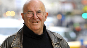 Radio 4: Keith Park