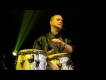 Dougie Hudson live at Glasgow Royal Concert Hall. Photo by Louis Decarlo