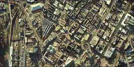aerial photograph