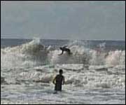 Croyde