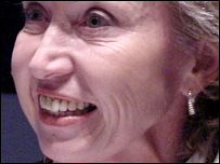 Marie Bohatá