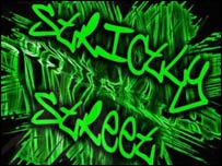 Strictly Street