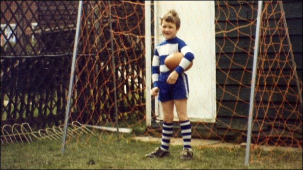 Dan Walker