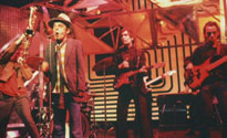 Ian Dury And The Blockheads