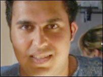Azam's pic!