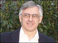 Peter Gillson