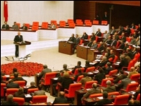 tbmm genel kurulu