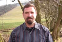 Harry Barron