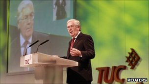 Mervyn King