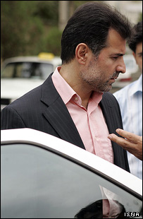 انصاری فرد