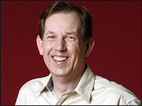 Nick Robins