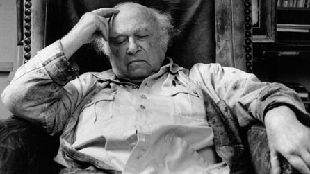 Josef Herman