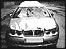 Damaged car in Brightside
