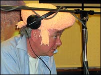 Billy Jenkins
