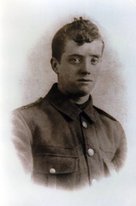 Pvt Ernest Cooper 1st Battn