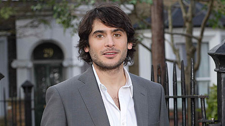Marc Elliott