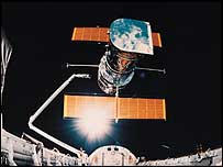 Hubbleův teleskop