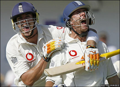 Michael Vaughan