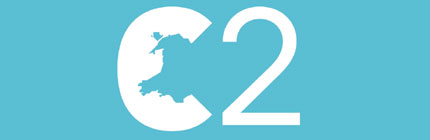 Cyflwynwyr C2
