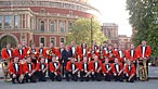 Seindorf Beaumaris Band