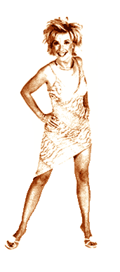 Katy Grin