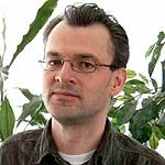 Ewan Marshall