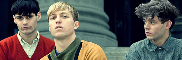 The Drums