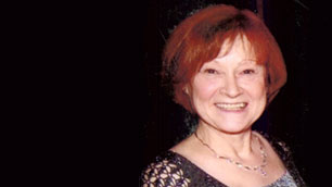 Alison Rapson