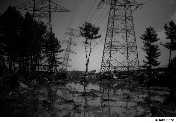 Photo by Jake Price
