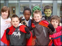 RND 2009