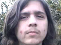 Jonathan