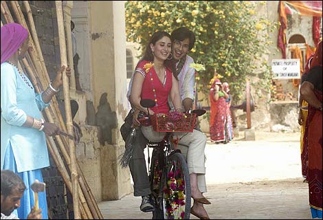 Jab We Met