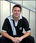 David Banks