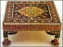 چوکی