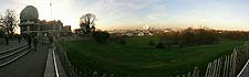 The Royal Observatory
