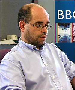 Adrián Fernández
