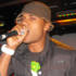 Dynamite MC performs Young Gifted &amp; Black